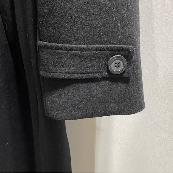 Fiorucci Men’s Wool Coat - Picture 6 of 14